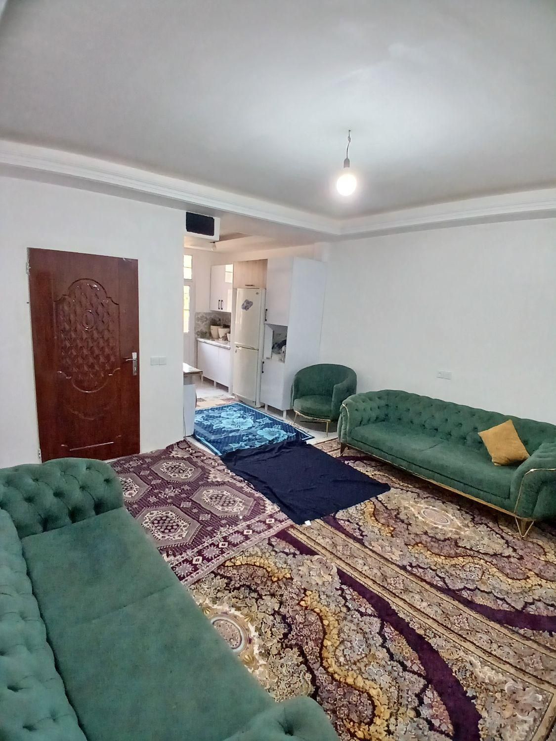 کاووسیه خ پیروزی املاک آشیان|فروش آپارتمان|قدس, شهرقدس|دیوار