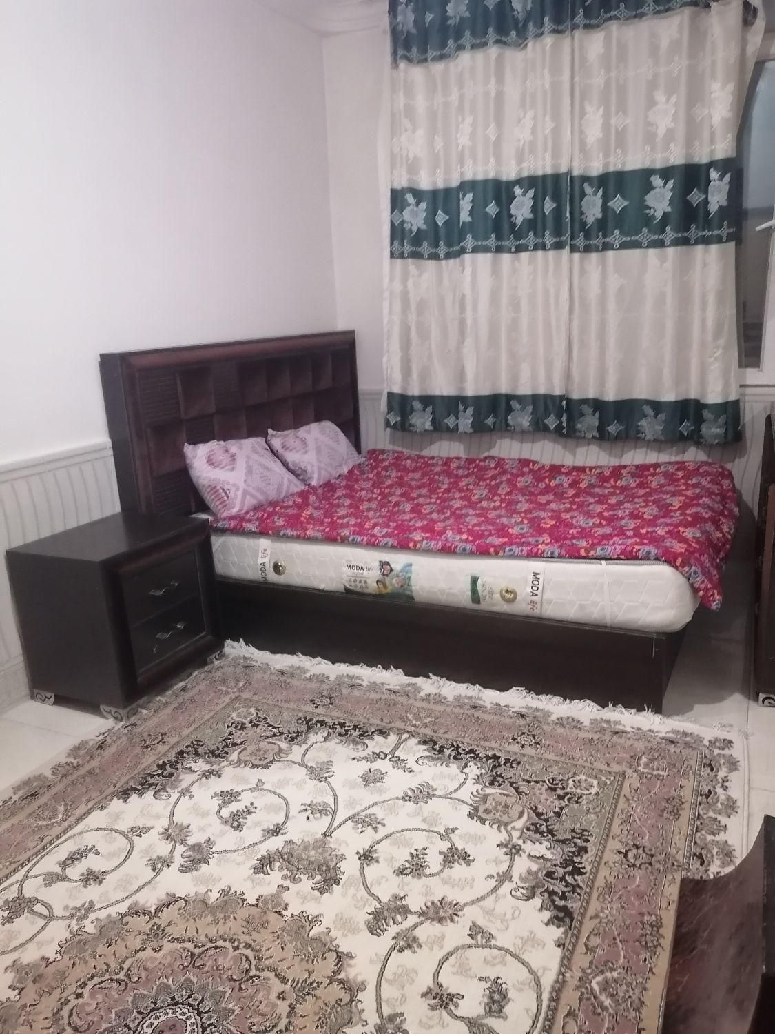 ااجاره سوییت 110 متری|اجارهٔ کوتاه‌مدت آپارتمان و سوئیت|ارومیه, |دیوار