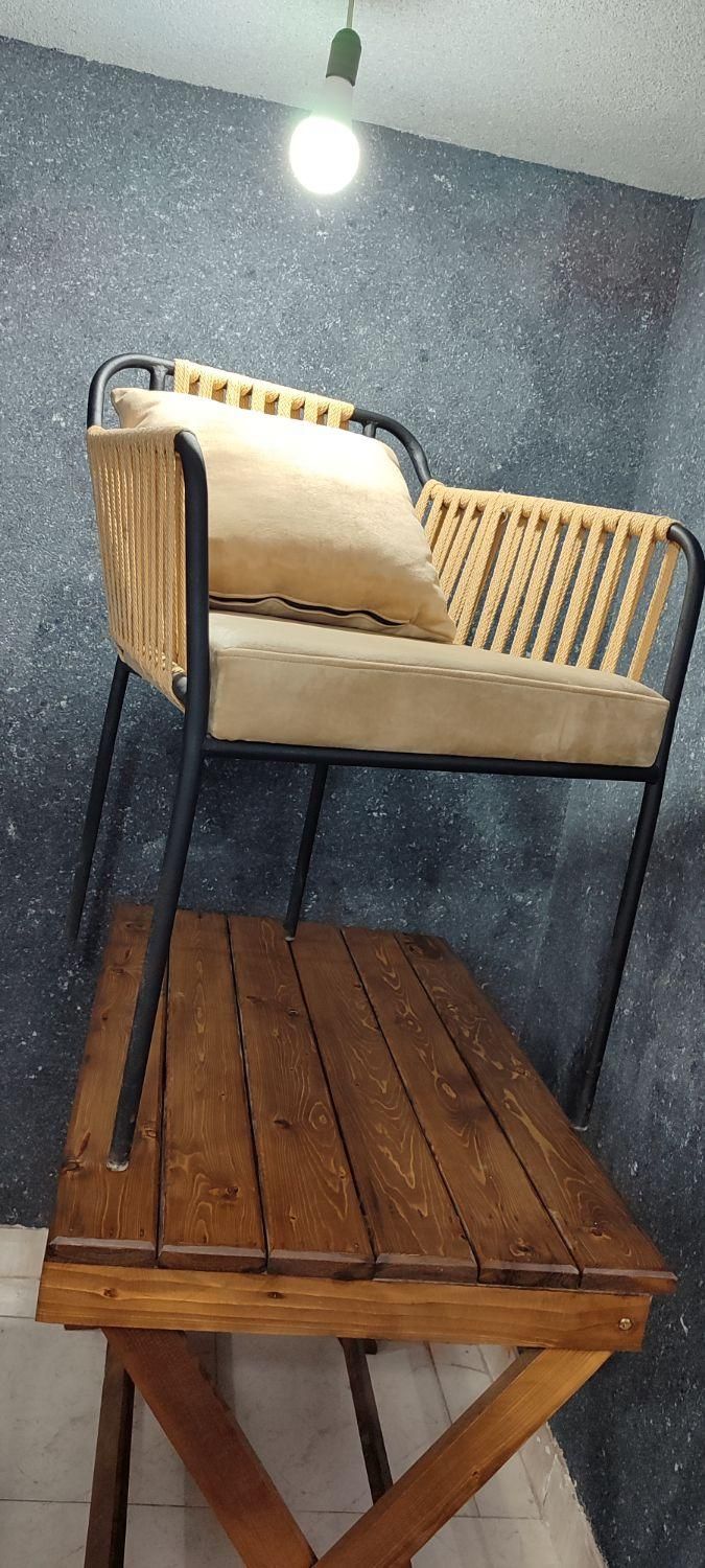 میز و صندلی رستورانی کافی شاپ فستفود کافه رستوران|کافی‌شاپ و رستوران|تهران, یافت‌آباد|دیوار