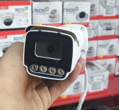 دوربین مداربسته بدنه فلزی ضد آب|دوربین مداربسته|سلماس, |دیوار