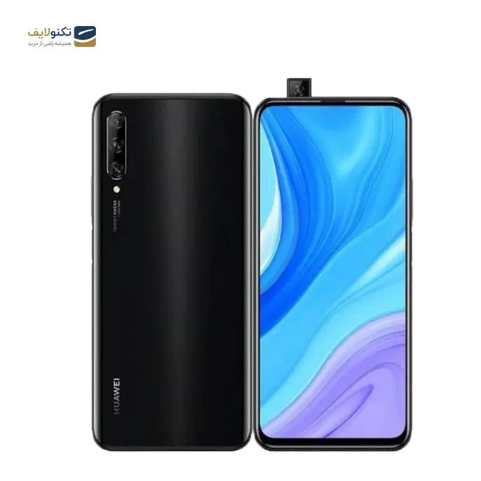 فروش گوشی هواوی y9s|موبایل|مراغه, |دیوار