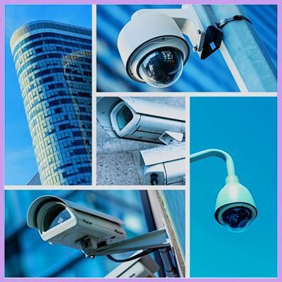 نصب دوربین مداربسته IP و AHD|دوربین مداربسته|قم, کیوانفر|دیوار