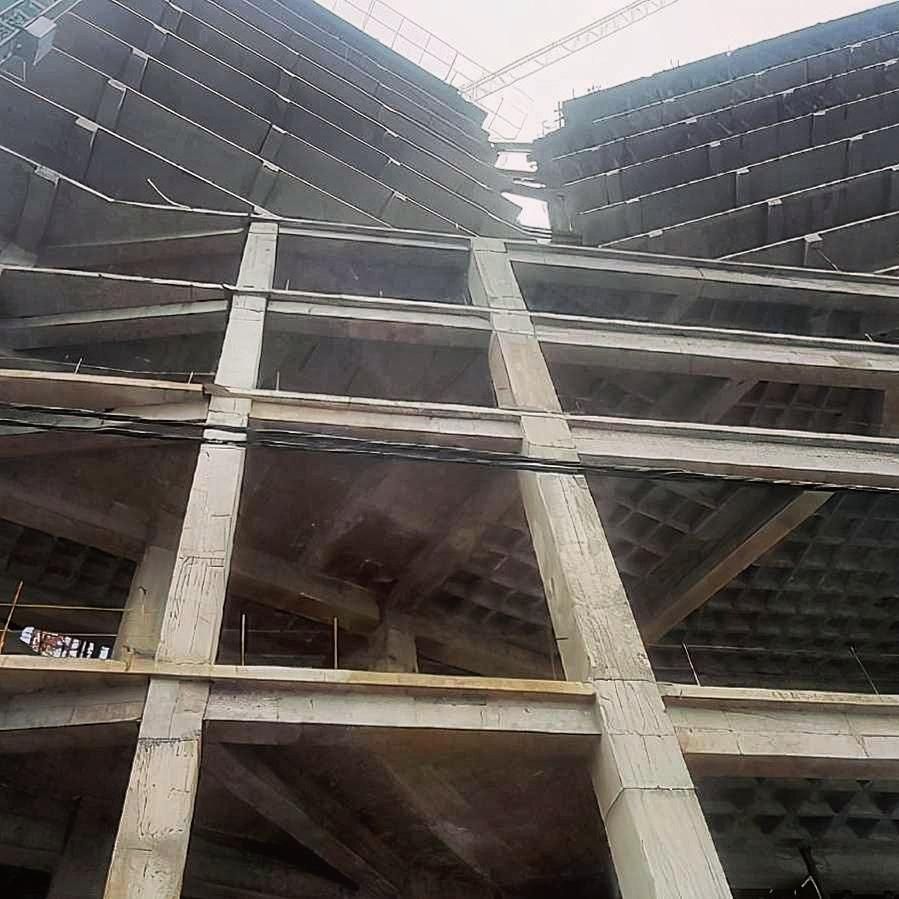 آرماتوربندی و پیمانکاری ساختمان.استخر.پله گرد.کاشت|خدمات پیشه و مهارت|تنکابن, |دیوار