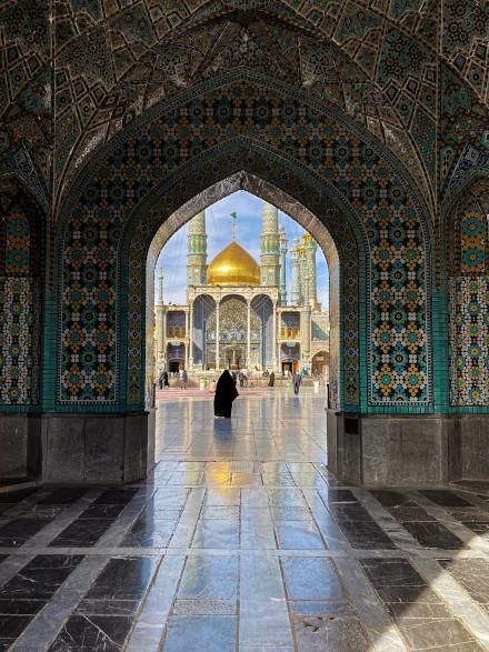 سفر زیارتی. قم وجمکران.|تور و چارتر|کرمان, |دیوار
