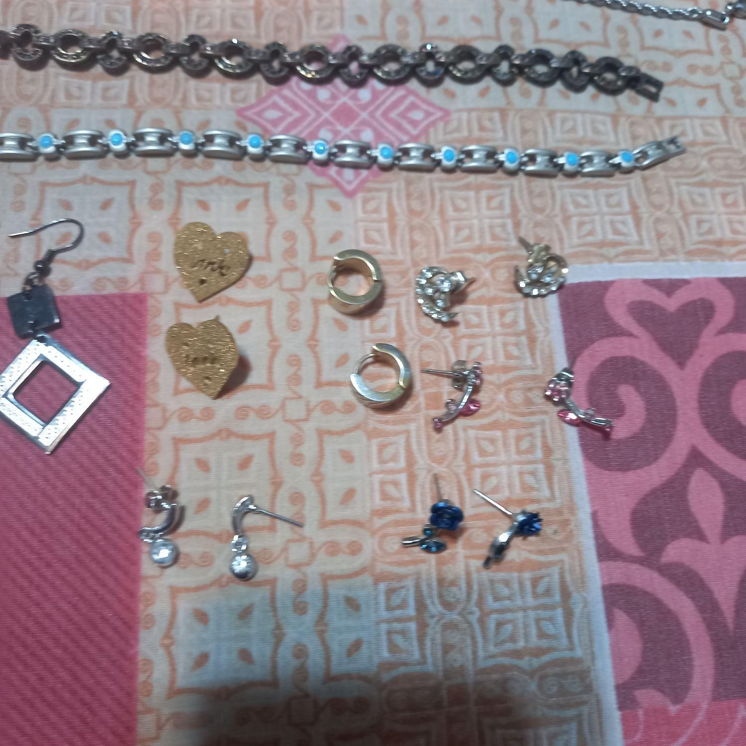 سرویس نقره|زیورآلات و اکسسوری|تهران, امیریه|دیوار