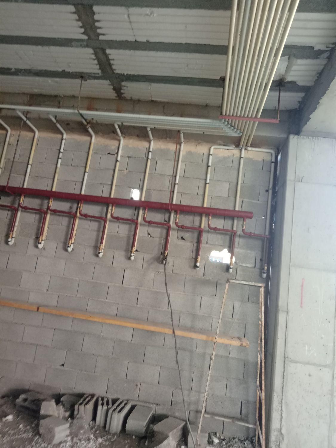 لوله‌کشی‌گاز وخوردکاری‌دراندیشه‌وشهریار|خدمات پیشه و مهارت|شهریار, شهریار|دیوار