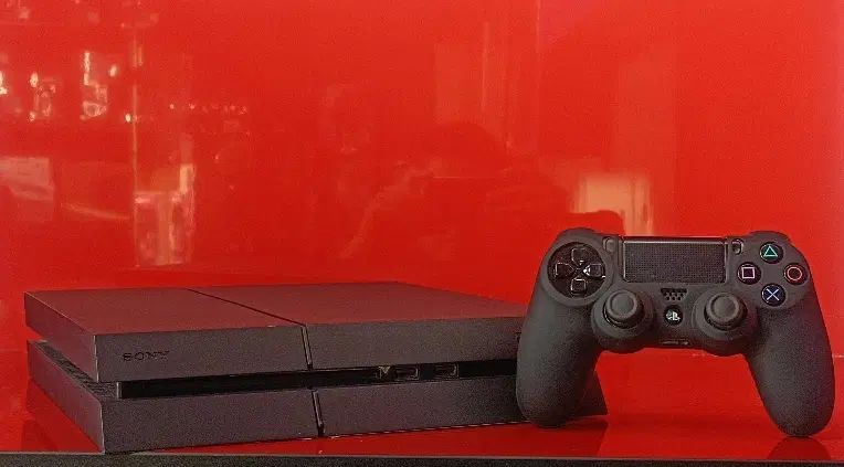 فروش انواع مدل های PS4 در حدنو|کنسول، بازی ویدئویی و آنلاین|کرج, عظیمیه|دیوار