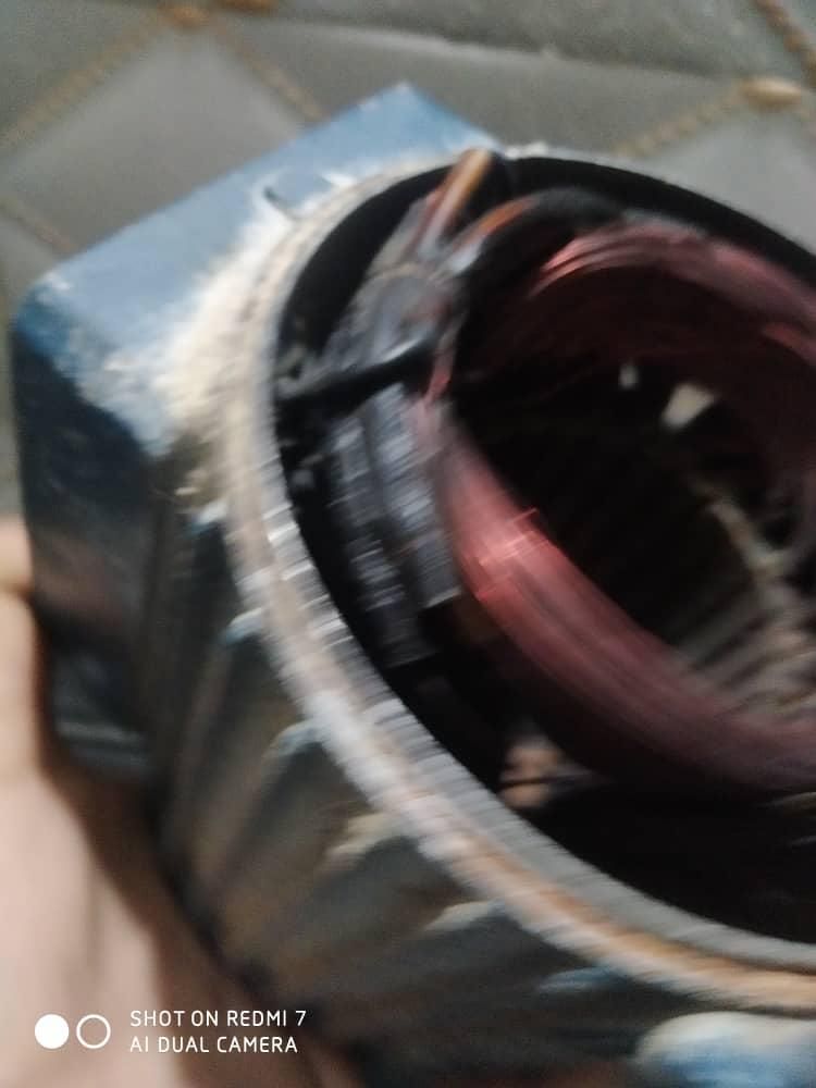 تعمیرات پمپ اب لباسشویی اتومات وابگرمکن|خدمات پیشه و مهارت|زاهدان, |دیوار