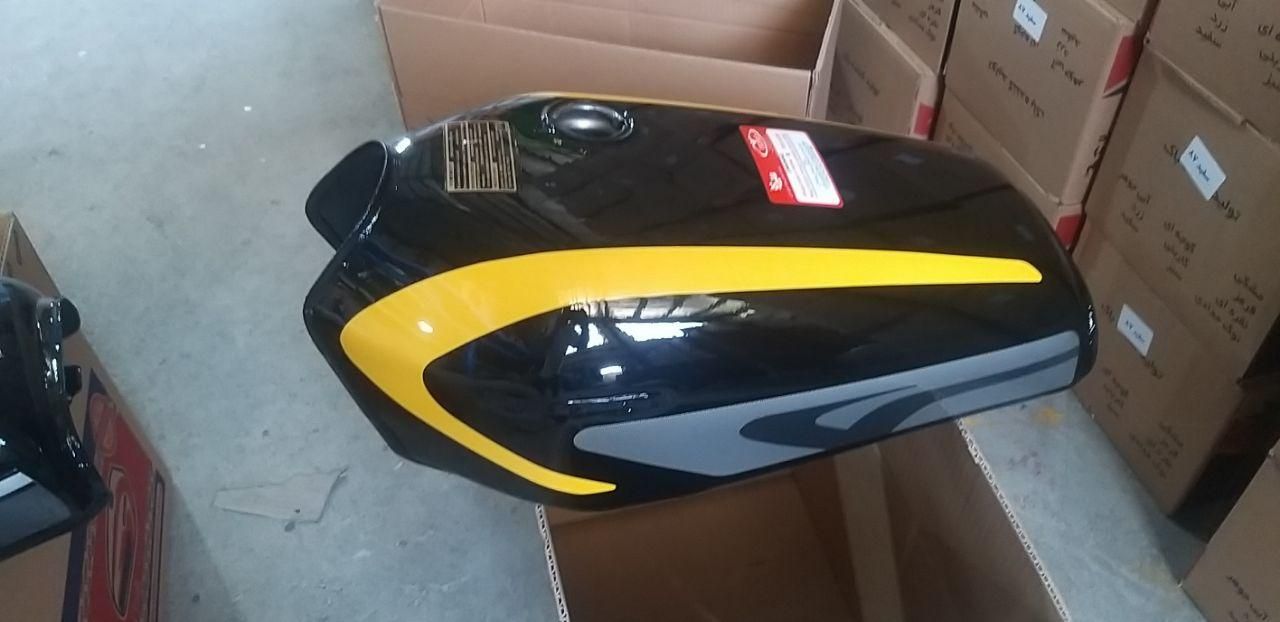 لوازم یدکی موتورسیکلت|قطعات یدکی و لوازم جانبی|کرمان, |دیوار