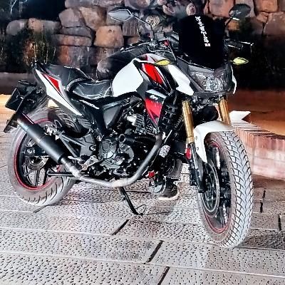 لیفان KPS 200|موتورسیکلت|اصفهان, گرکان|دیوار