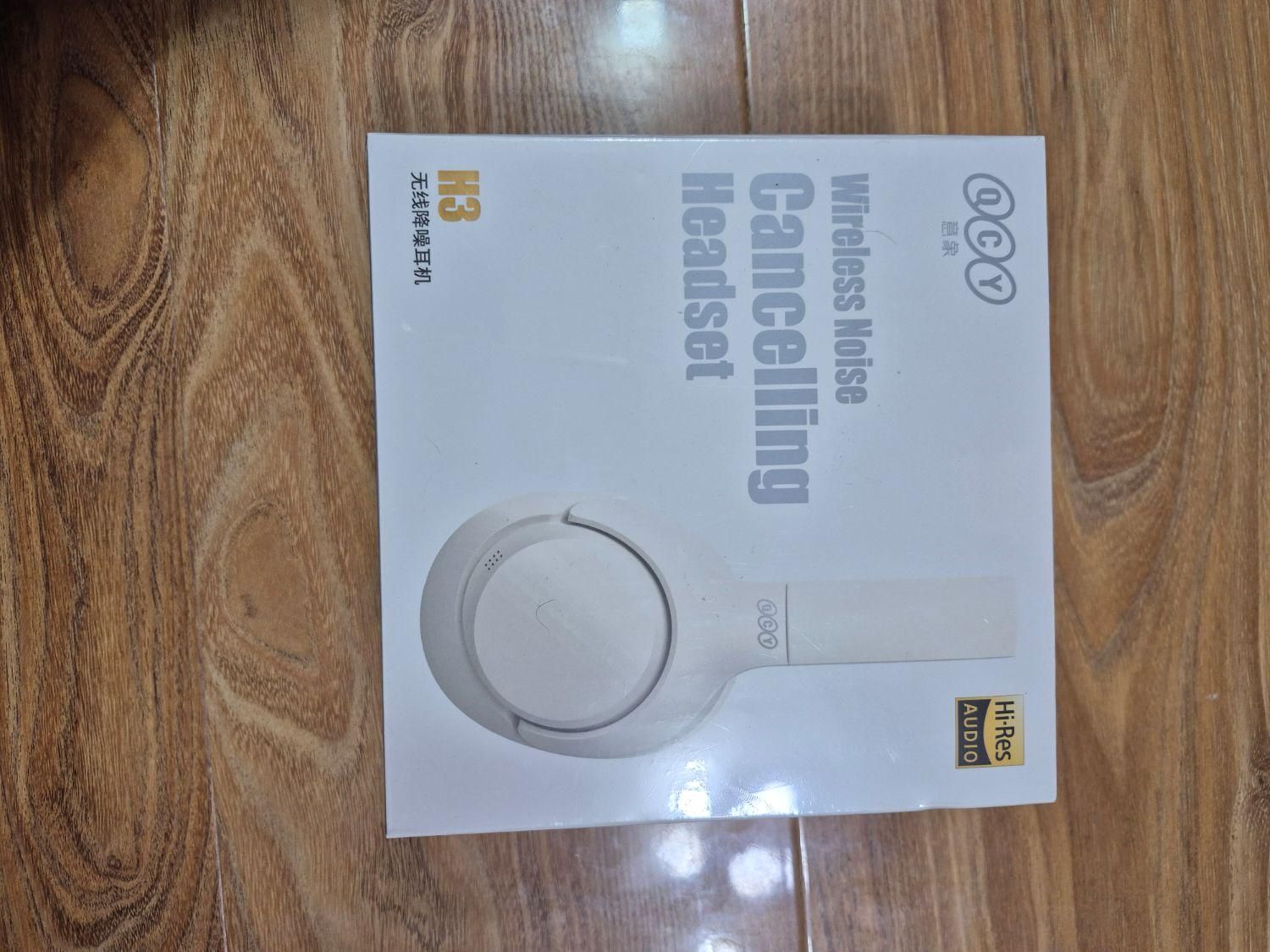 Headset wireless H3|لوازم جانبی موبایل و تبلت|چمران, |دیوار