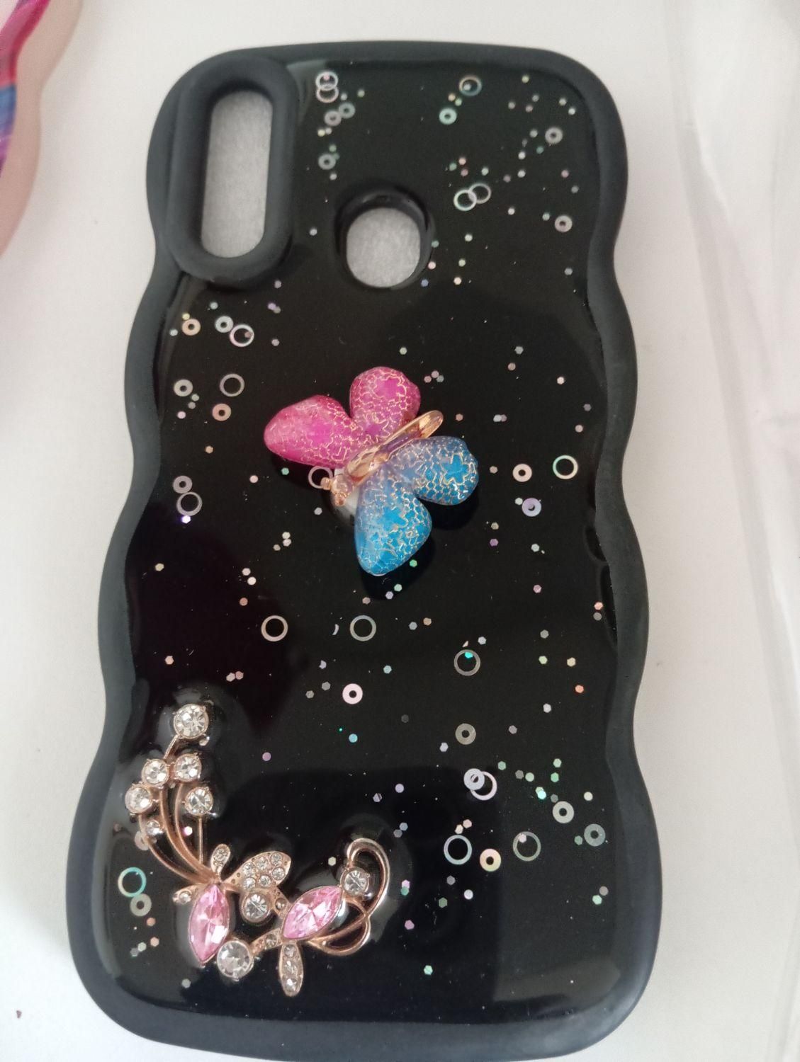 قاب گوشی سامسونگ A20s|لوازم جانبی موبایل و تبلت|تهران, فلاح|دیوار