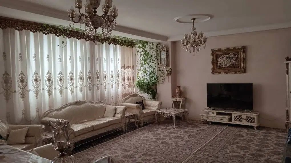 88متر /2خواب/فول امکانات /گذر پهن/سجادشمالی|فروش آپارتمان|تهران, فلاح|دیوار