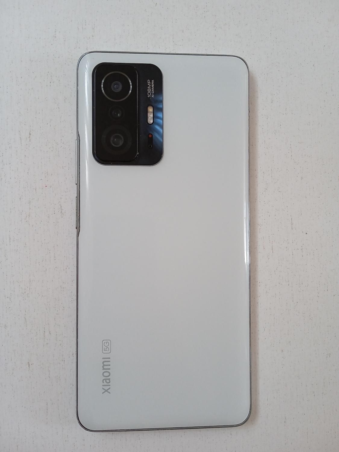 گوشی Xiaomi 11t pro|موبایل|اصفهان, الهیه|دیوار