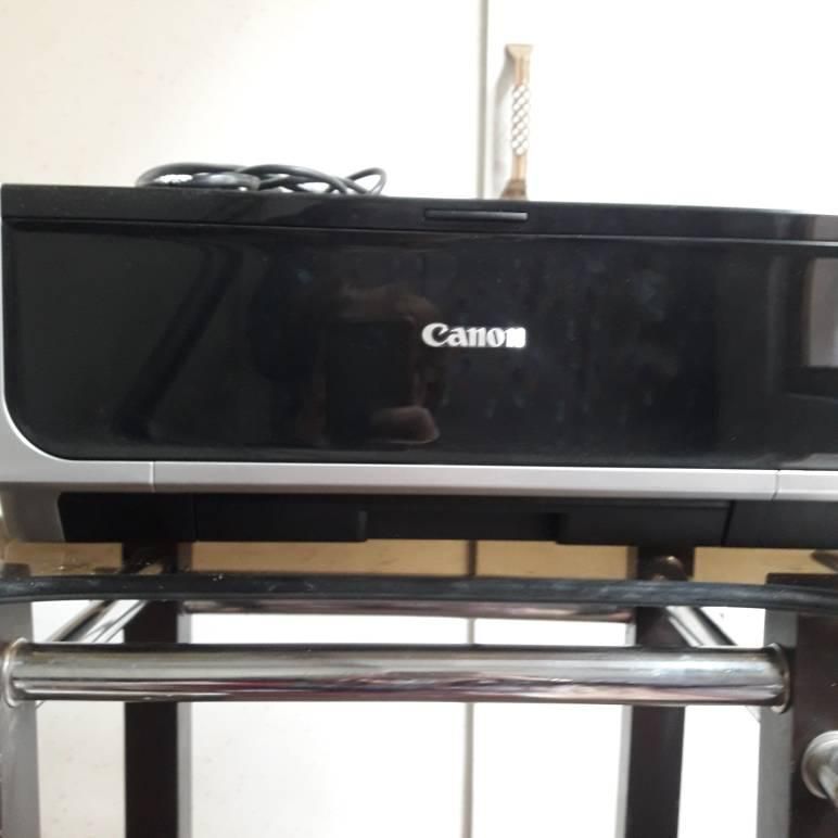 پرینتر ‌canon ip4500|پرینتر، اسکنر، کپی، فکس|تهران, بیسیم|دیوار