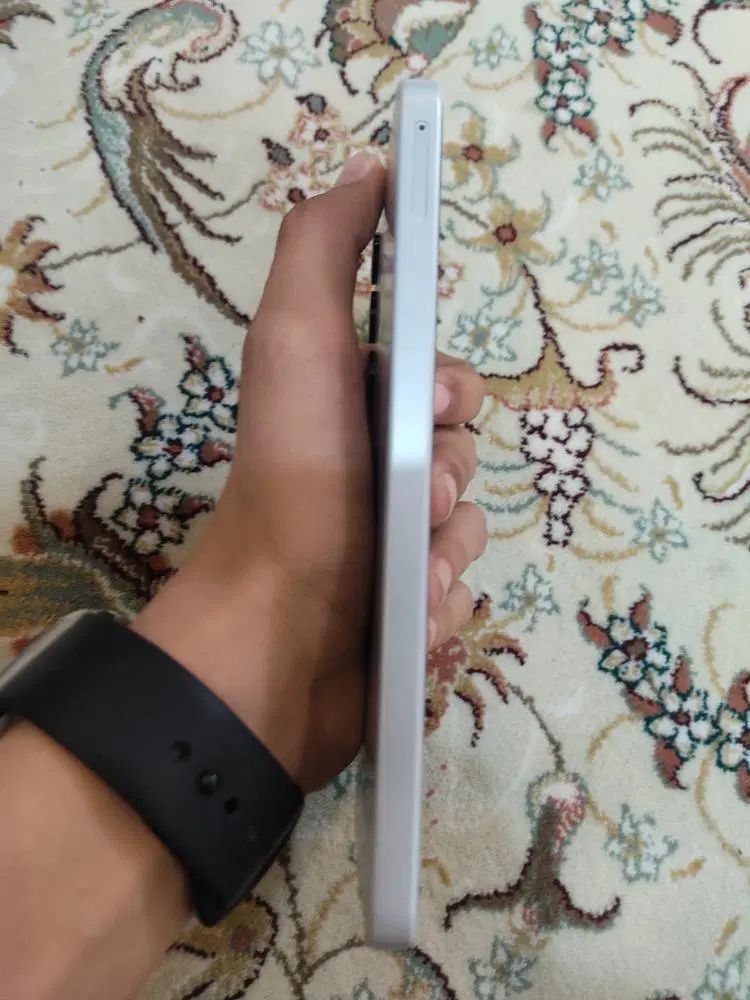 سامسونگ galaxy a16 4g با حافظهٔ ۲۵۶ گیگابایت|موبایل|کرج, حیدرآباد|دیوار