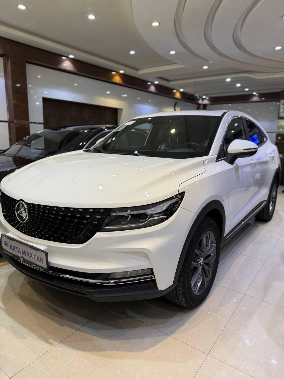 دیگنیتی پرایم، مدل ۱۴۰۴|خودرو سواری و وانت|اصفهان, سروستان|دیوار