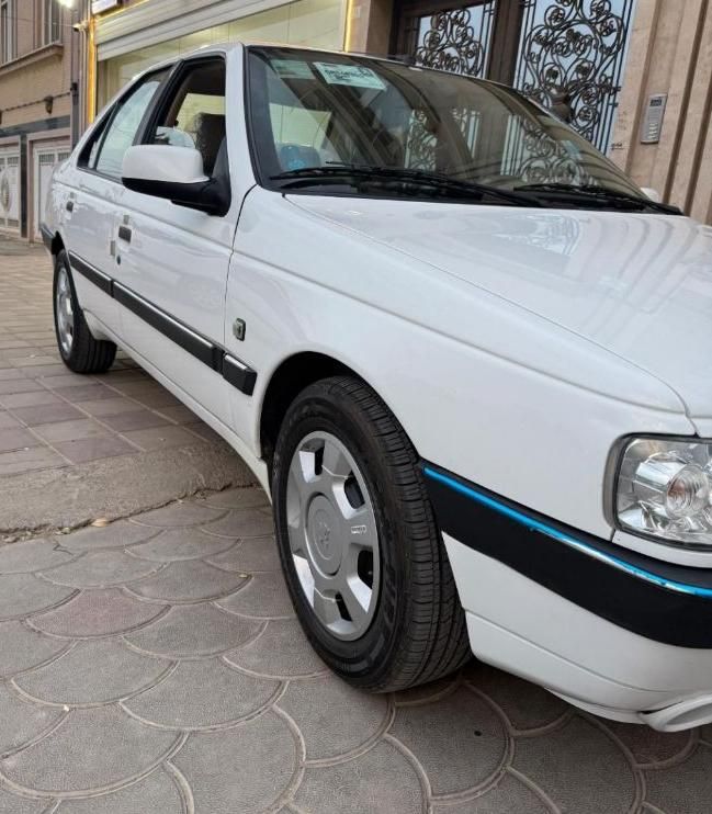 پژو 405 SLX موتورTU5، مدل ۱۳۹۷/اقساط|خودرو سواری و وانت|تهران, دانشگاه علم و صنعت|دیوار