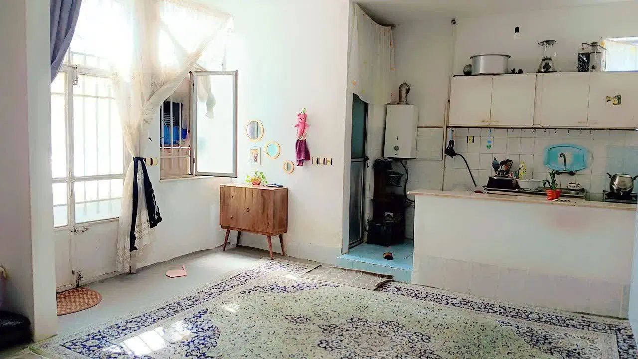 اجاره خونه ویلایی|اجارهٔ خانه و ویلا|مشهد, شهید معقول|دیوار