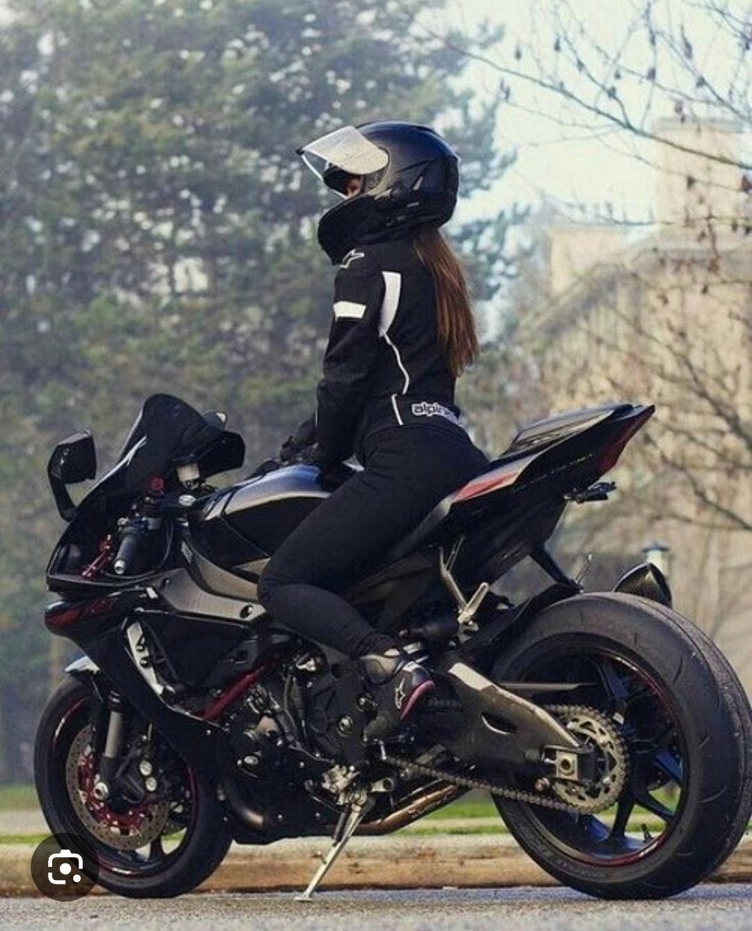 مربی بانوآموزش موتور|استخدام آموزشی|تهران, کامرانیه|دیوار