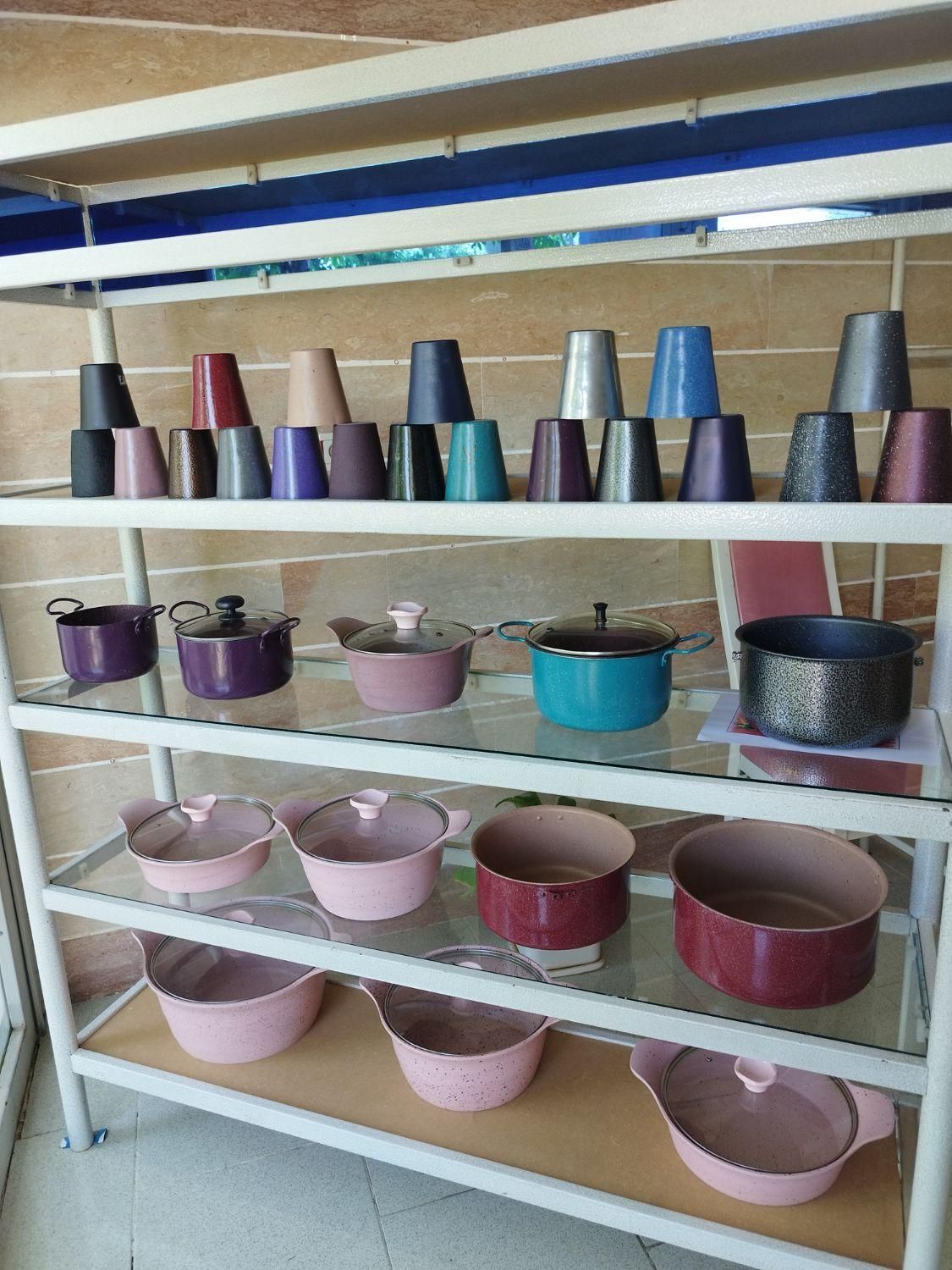 بازسازی ظروف آشپزخانه|خدمات پیشه و مهارت|زنجان, |دیوار