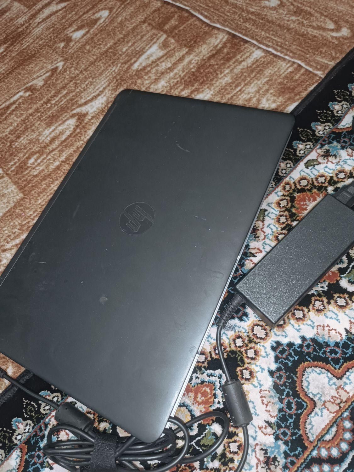 لپ تاپ hp|رایانه همراه|بهبهان, |دیوار