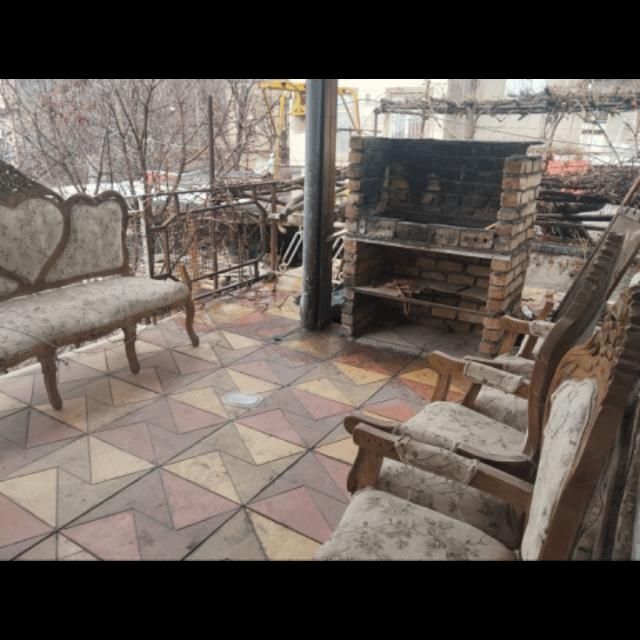 دوخوابه بوژان باغ و سوئیت|اجارهٔ کوتاه‌مدت ویلا و باغ|نیشابور, |دیوار