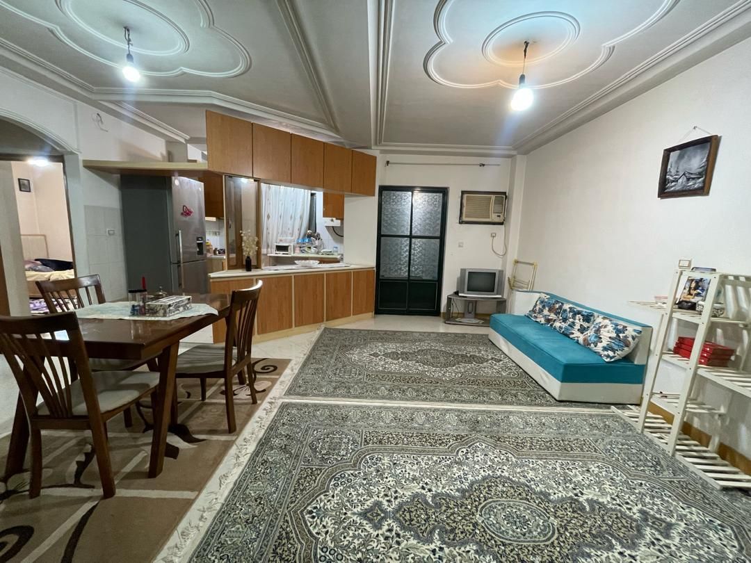 فروش آپارتمان ۸۳ متری ۲ خواب فول درخ پاستور|فروش آپارتمان|رشت, دباغیان|دیوار