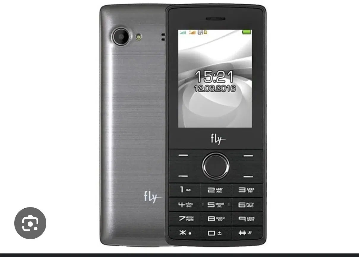 گوشی fly|موبایل|کرمانشاه, |دیوار