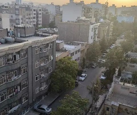 (معاوضه تهاتر)+آپارتمان با ویلایی مناسب ساخت*|فروش آپارتمان|مشهد, آزادشهر|دیوار