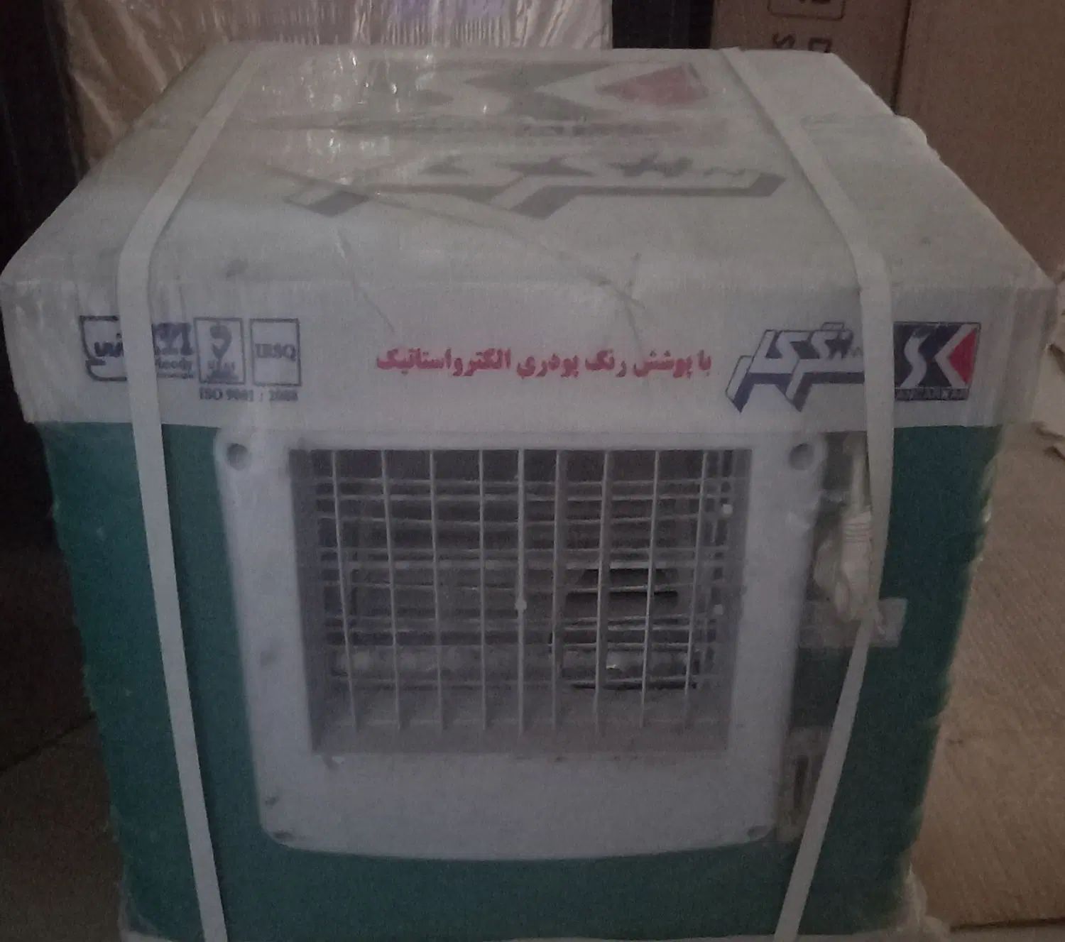 کولر ابی ۲۸۰۰|کولر آبی|مشهد, هفده شهریور|دیوار