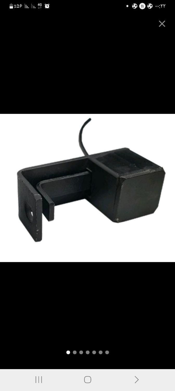 نصب وتعمیر کرکره برقی وساده تعمیر فنر کرکره قدیمی|خدمات پیشه و مهارت|مشهد, رسالت|دیوار