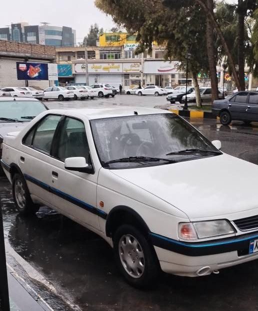 پژو 405 SLX موتور 1800، مدل ۱۳۹۰|خودرو سواری و وانت|زاهدان, |دیوار