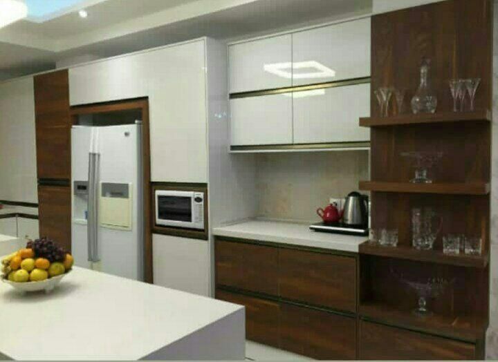 نصب و تعمیر کابینت با کیفیت بالا|خدمات پیشه و مهارت|تبریز, |دیوار