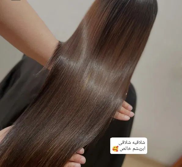 کراتین احیا اکستنشن مو لیفت فرمو فر کاشت ناخن|خدمات آرایشگری و زیبایی|اردبیل, |دیوار