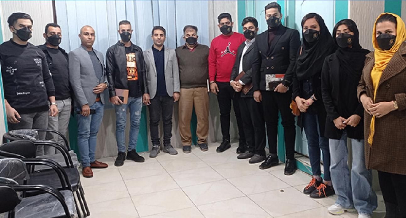 آموزش ارزدیجیتال و ترید بازارهای مالی|خدمات آموزشی|اهواز, امانیه|دیوار