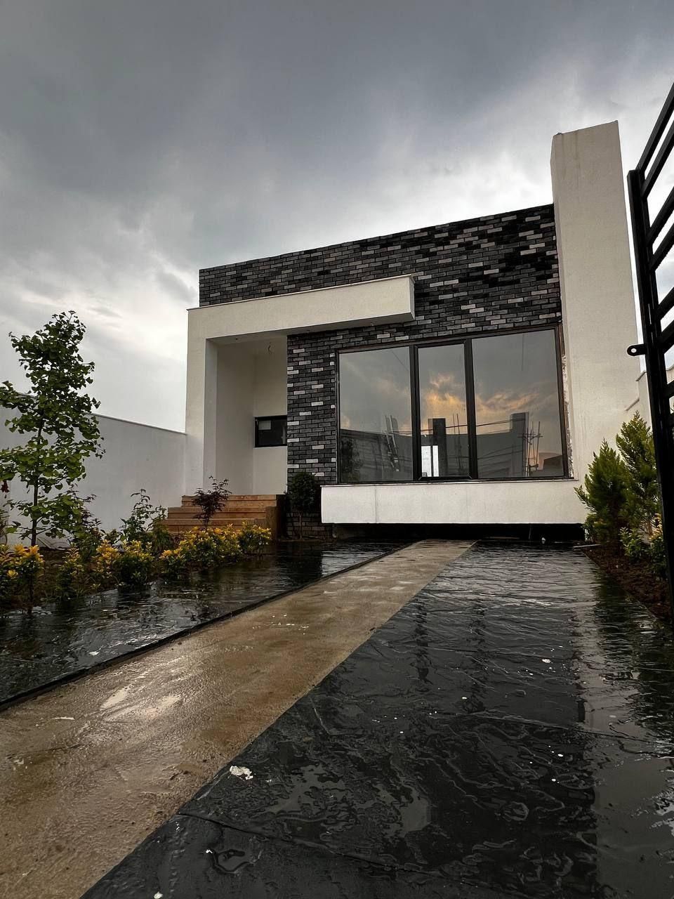 ۱۷۰مترزمین۹۰متربناسنددار ۱پیش بقیه تا یکسال|فروش خانه و ویلا|تهران, نارمک جنوبی|دیوار