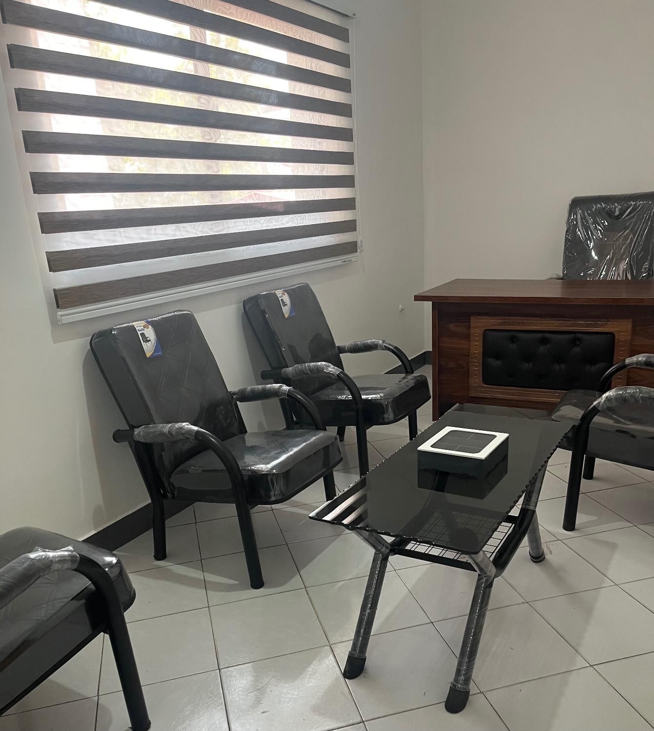اجاره اداری|اجارهٔ دفتر کار، اتاق اداری، مطب|رشت, حاجی آباد|دیوار