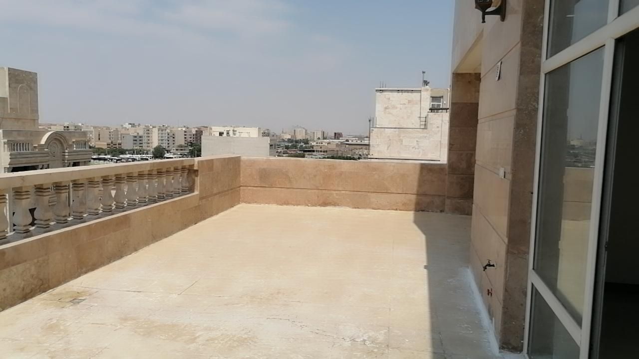 فروش آپارتمان ۱۳۰ متری ۲ خوابه در نبوت|فروش آپارتمان|اهواز, نبوت|دیوار