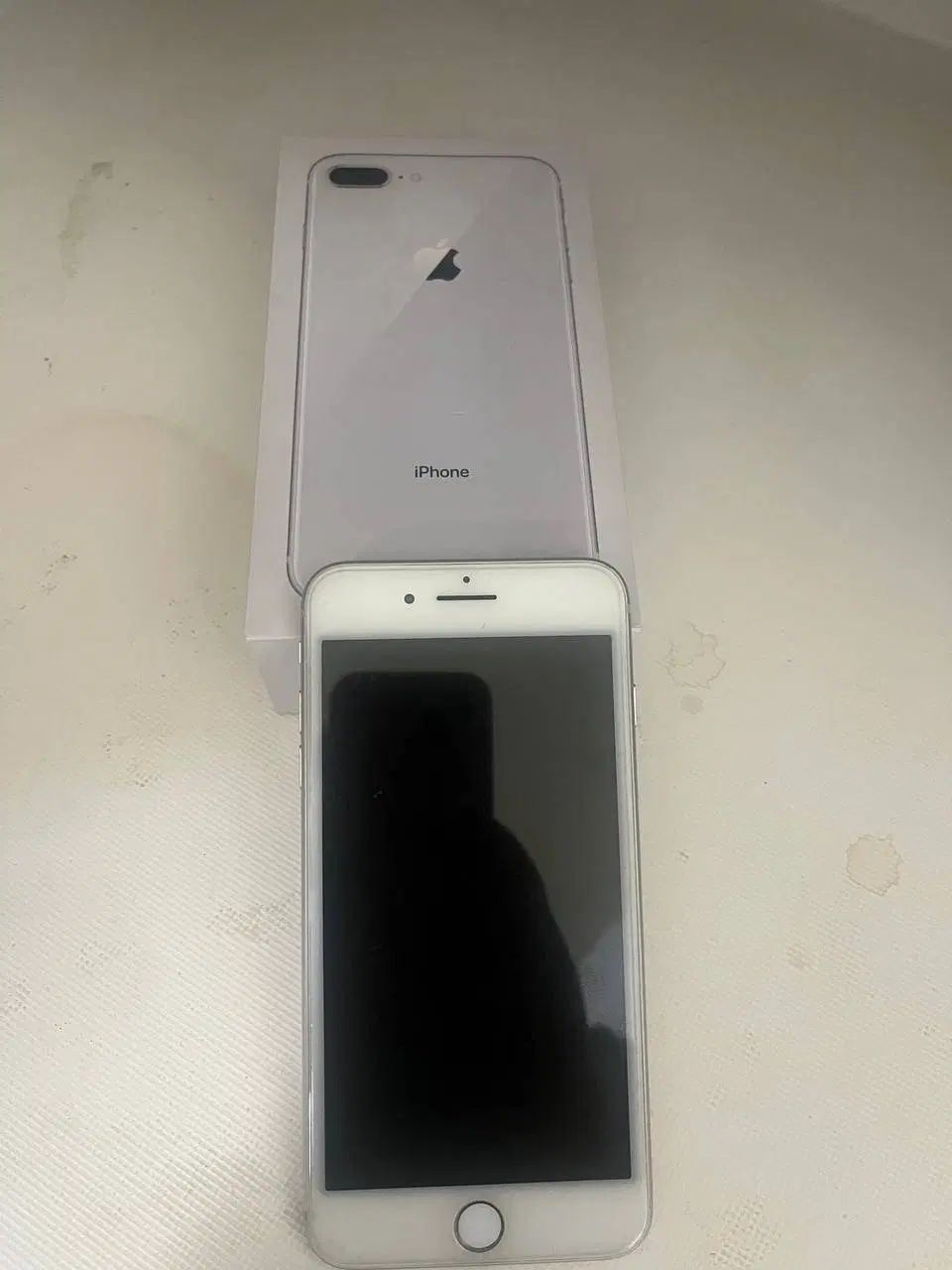 iphone 8 plus|موبایل|اصفهان, خواجو|دیوار
