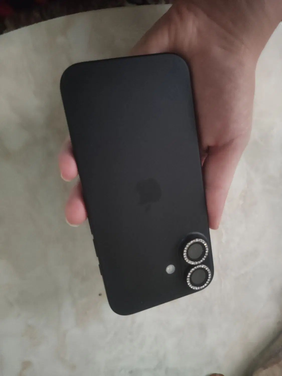 اپل iPhone 16 با حافظهٔ ۱۲۸ گیگابایت|موبایل|اصفهان, مصلی|دیوار