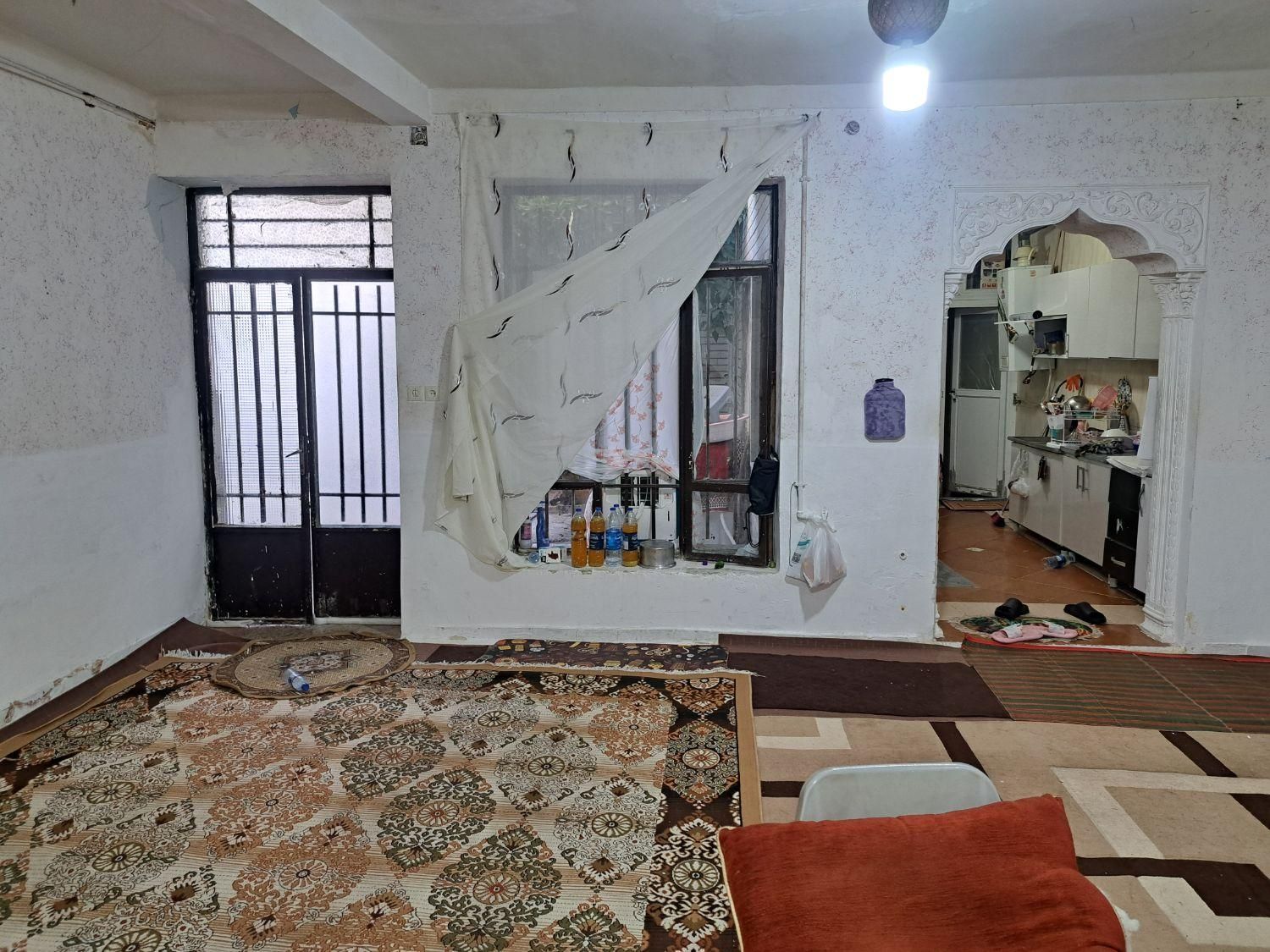 فروش منزل ویلایی دو خوابه شیشهگری|فروش خانه و ویلا|شیراز, شیشهگری|دیوار