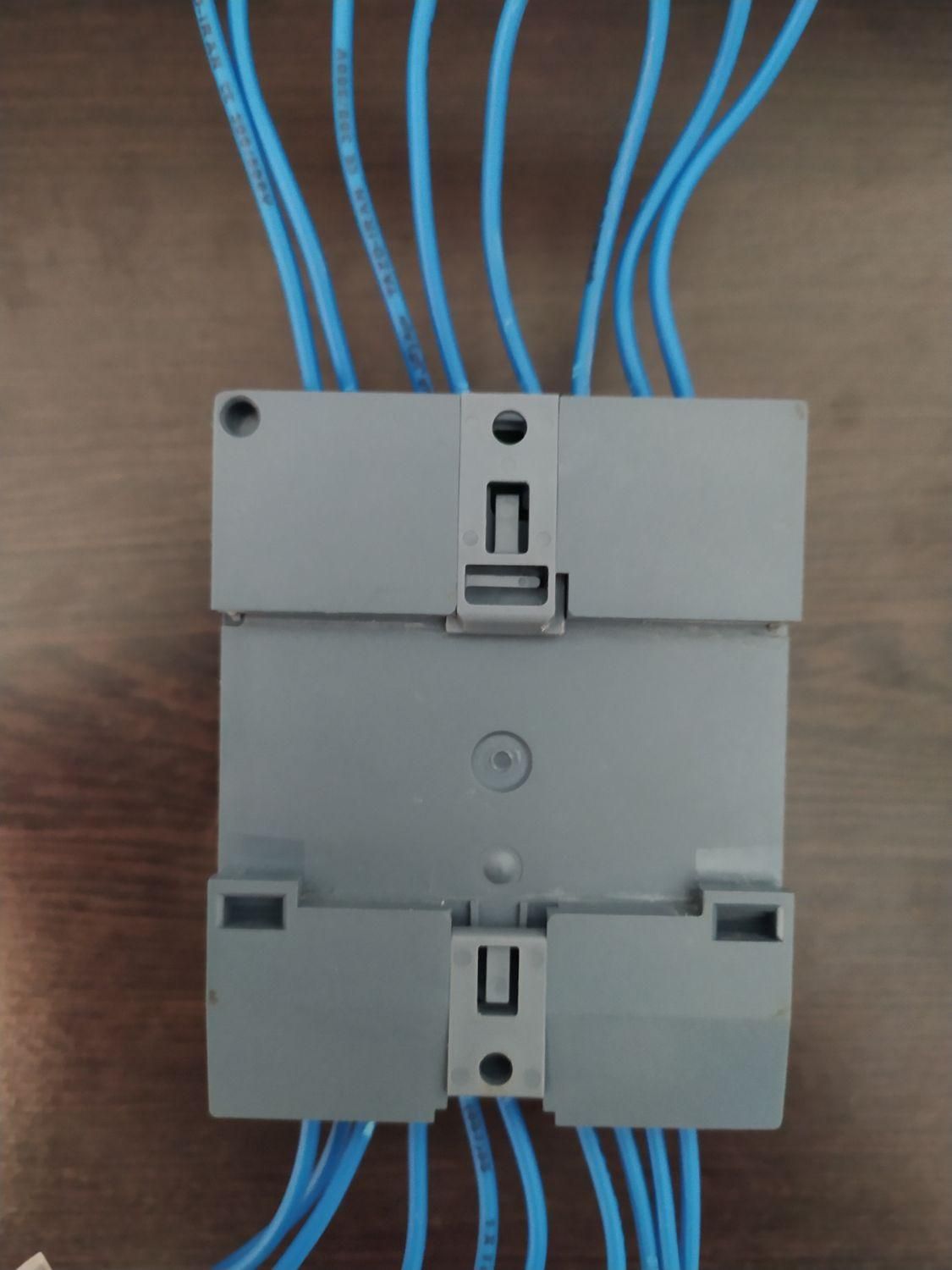 plc logo 8 (پی ال سی)|ماشین‌آلات صنعتی|میناب, |دیوار