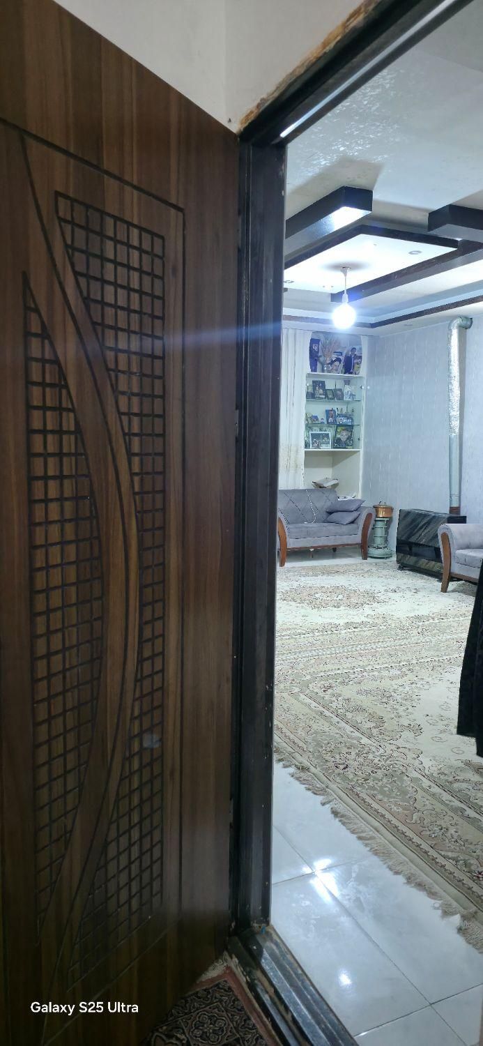 ۲ طبقه سند دار۴ خواب بر اصلی|فروش خانه و ویلا|اصفهان, سودان|دیوار