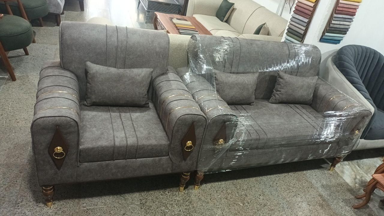 مبل پرادو متفاوت کد۳۱۳۴۵۳۲|مبلمان خانگی و میز عسلی|بروجن, |دیوار