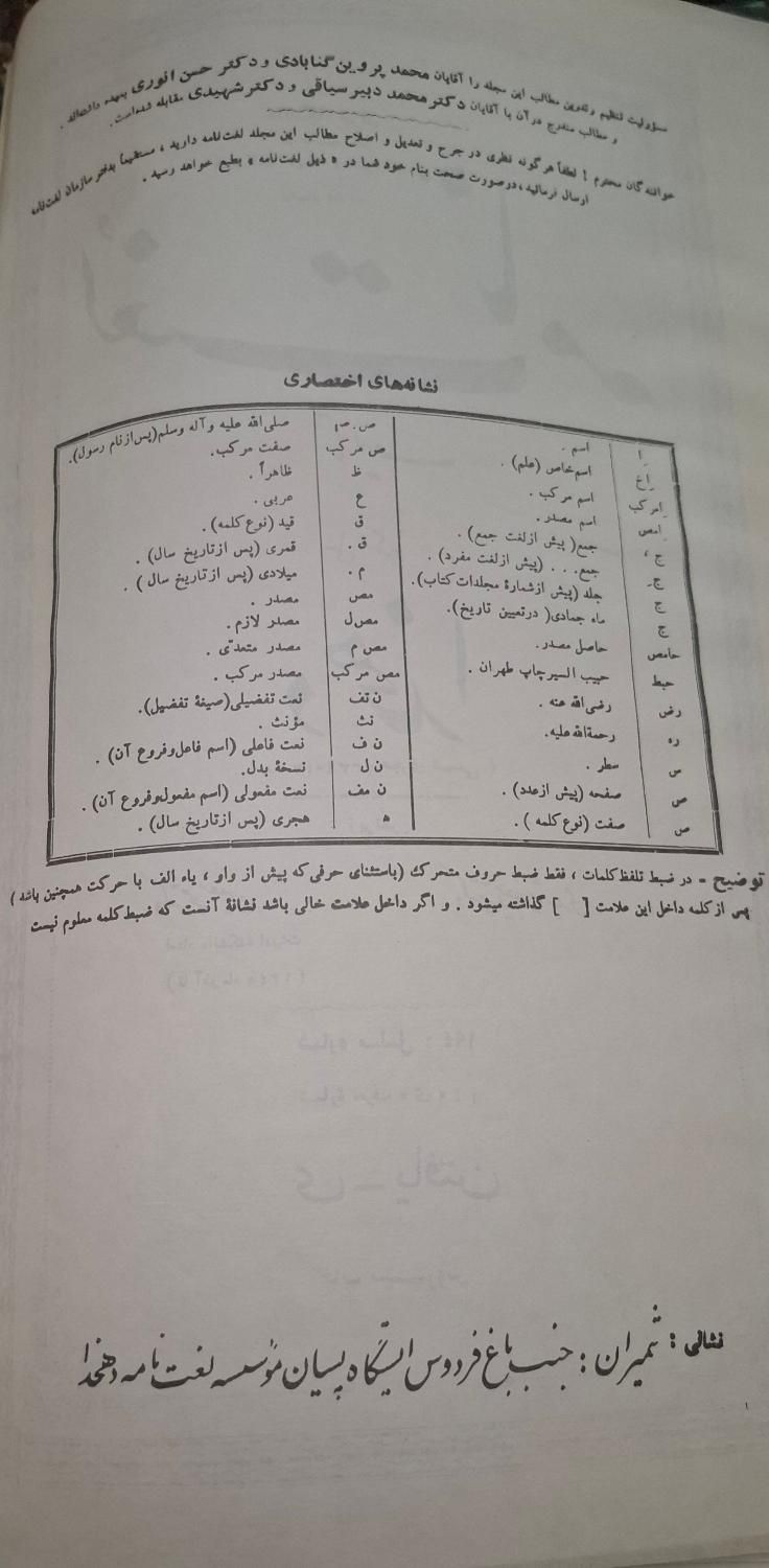 ۵۰ جلد نفیس لغتنامه بی تکراردهخدا کلکسین|کتاب و مجله ادبی|تهران, جنت‌آباد جنوبی|دیوار