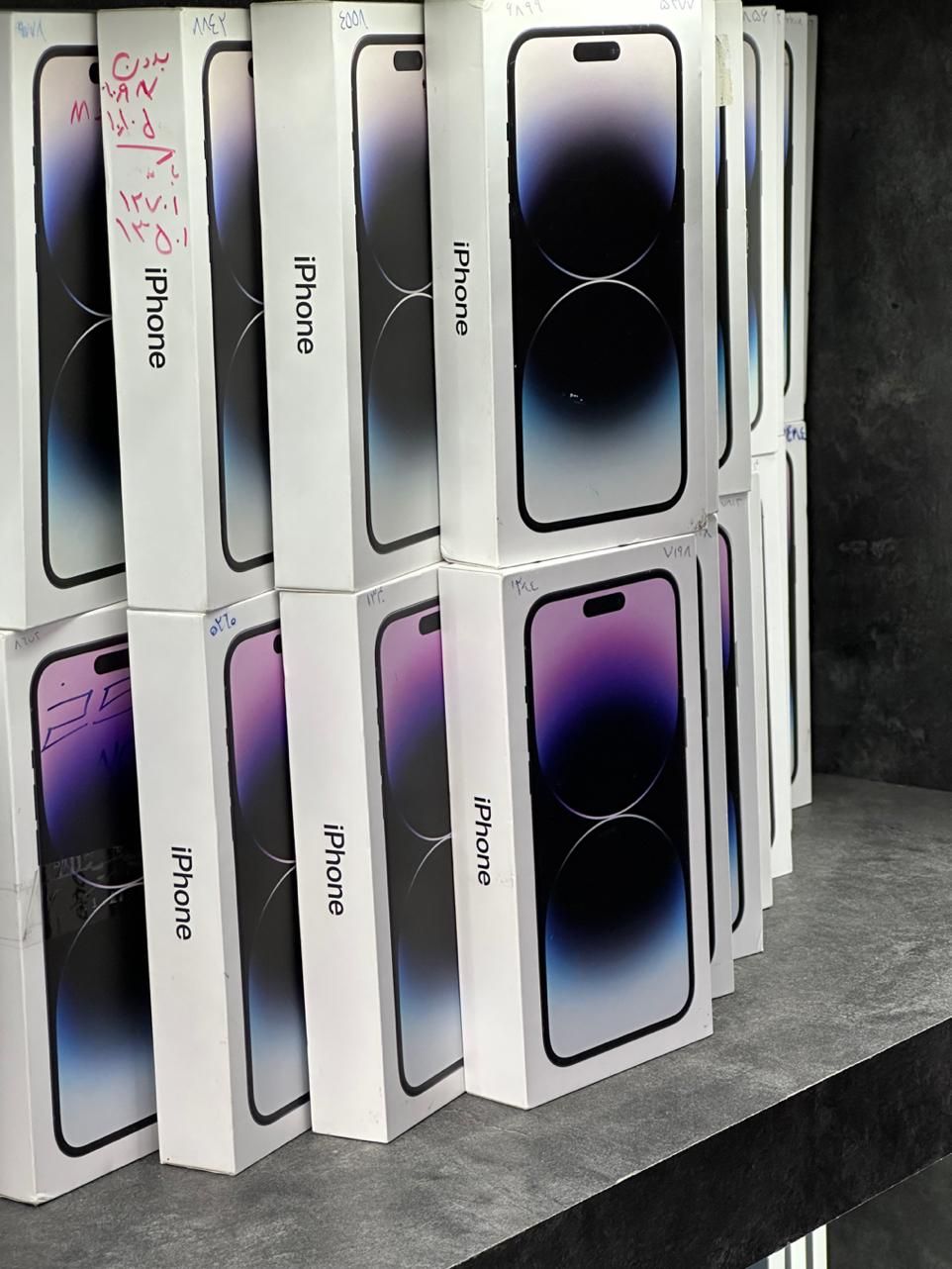 اپل iphone 14 با حافظهٔ ۱۲۸ گیگابایت|موبایل|اصفهان, احمدآباد|دیوار