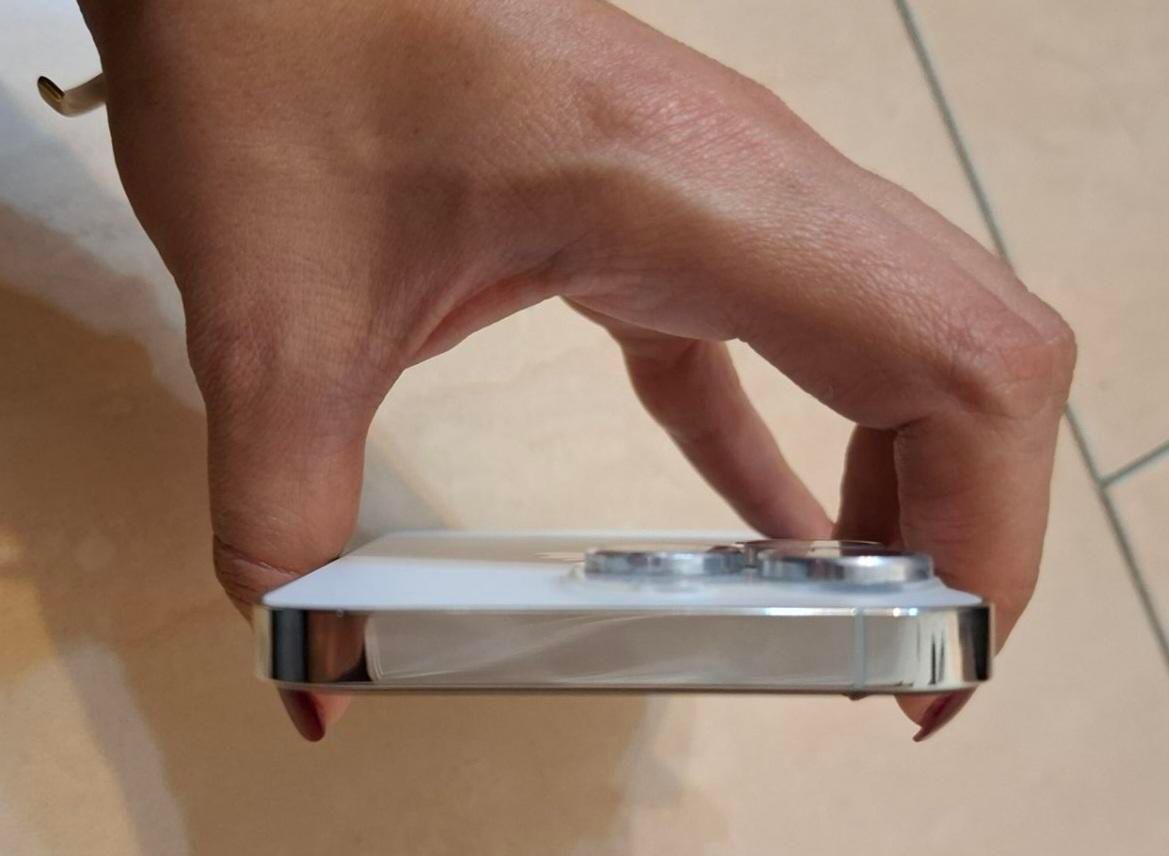 اپل iPhone 13pro با حافظهٔ ۲۵۶ گیگابایت|موبایل|شهریار, |دیوار