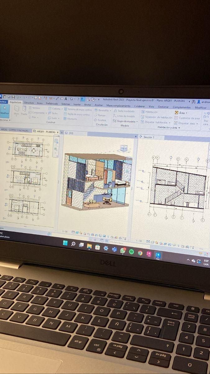 طراحی پلان، رندر و پایان‌نامه نویسی معماری|خدمات آموزشی|مشهد, ابوذر|دیوار