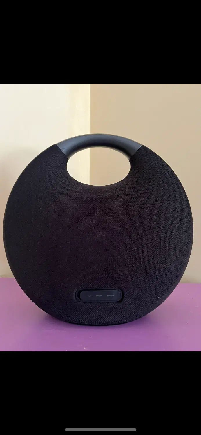 اسپیکر بلوتوثی  Harman/Kardon Onyx Studio6|سیستم صوتی خانگی|تهران, ولنجک|دیوار